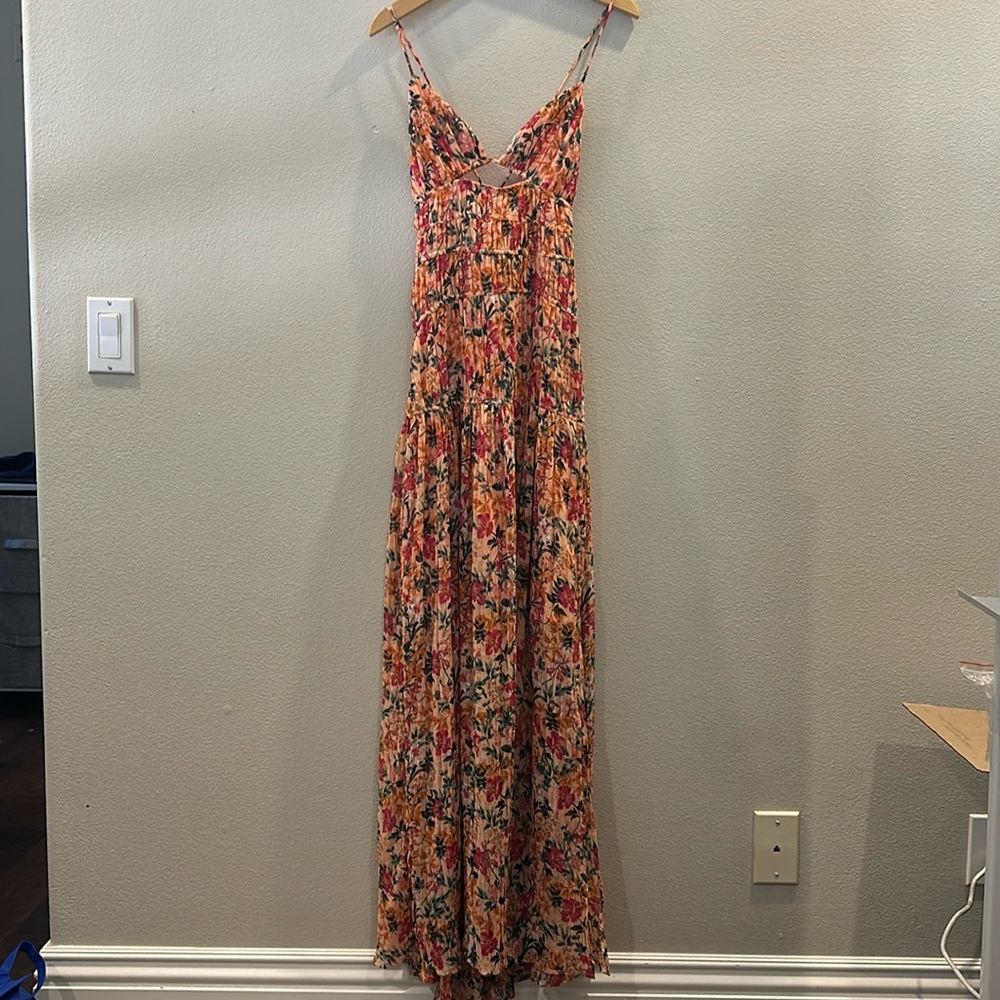 NWT ASTR the label dress S